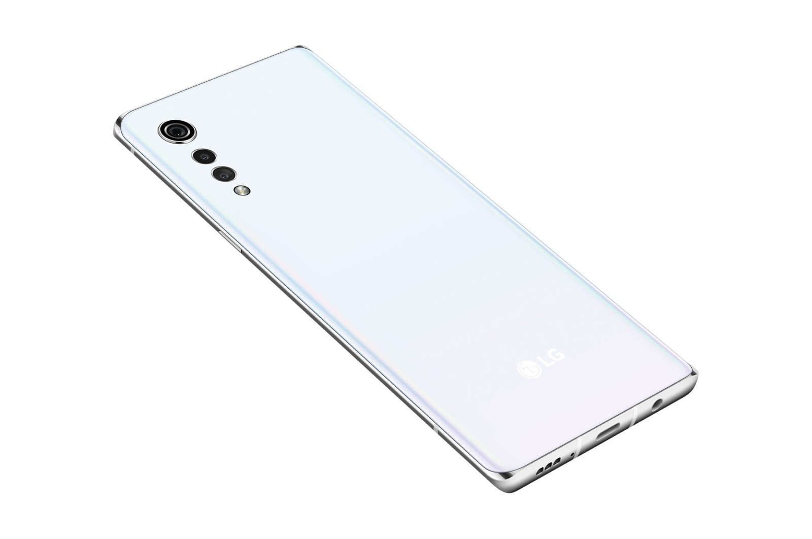 LG VELVET 5G – image 8