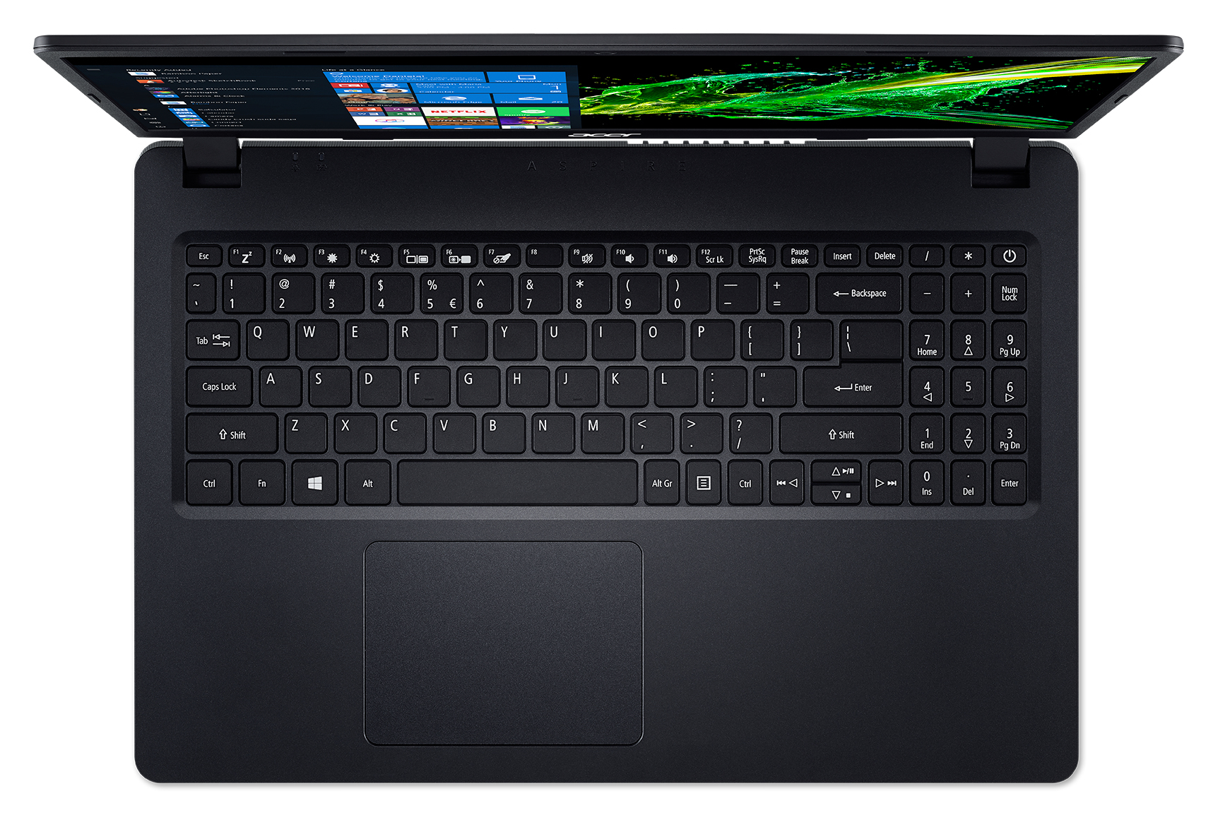 Acer Aspire 5 A515-43-R17X AMD Ryzen™ 5 3500U Laptop – image 8