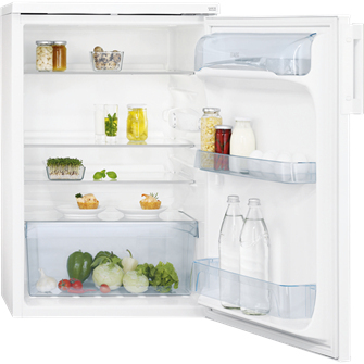 AEG S51600TSW0 fridge Freestanding
