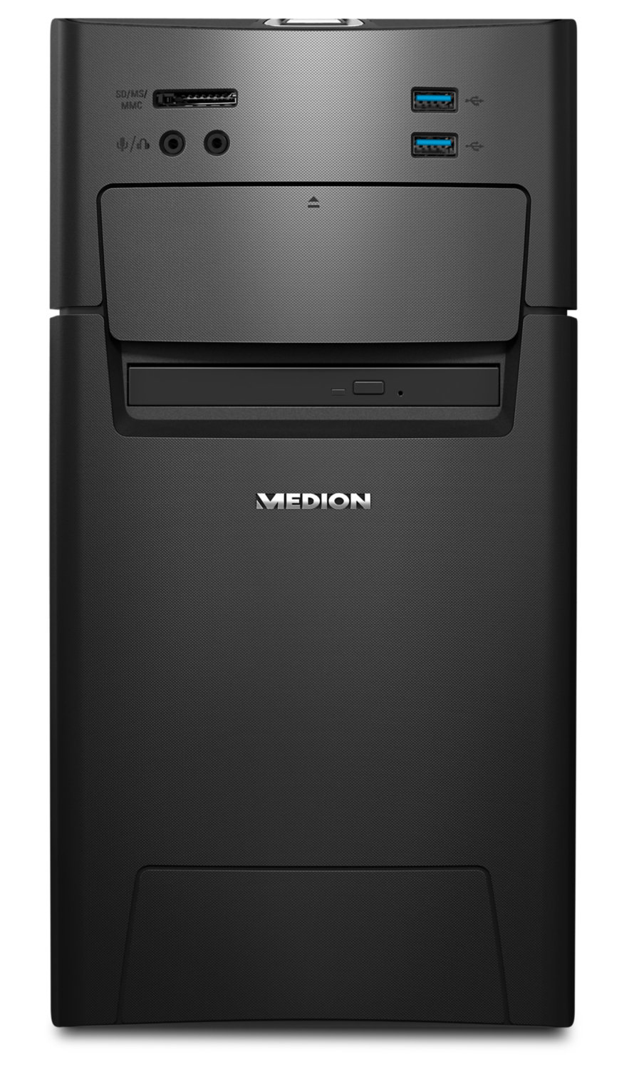 MEDION P5331 DR – image 1