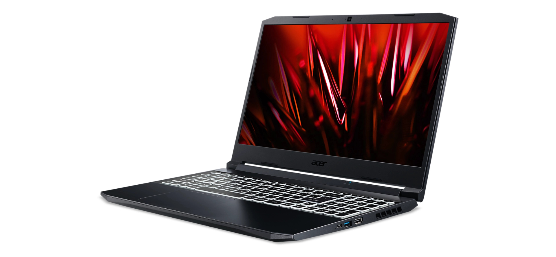 Acer Nitro 5 AN515-57-72C8 Intel® Core™ i7 i7-11800H Laptop – image 3