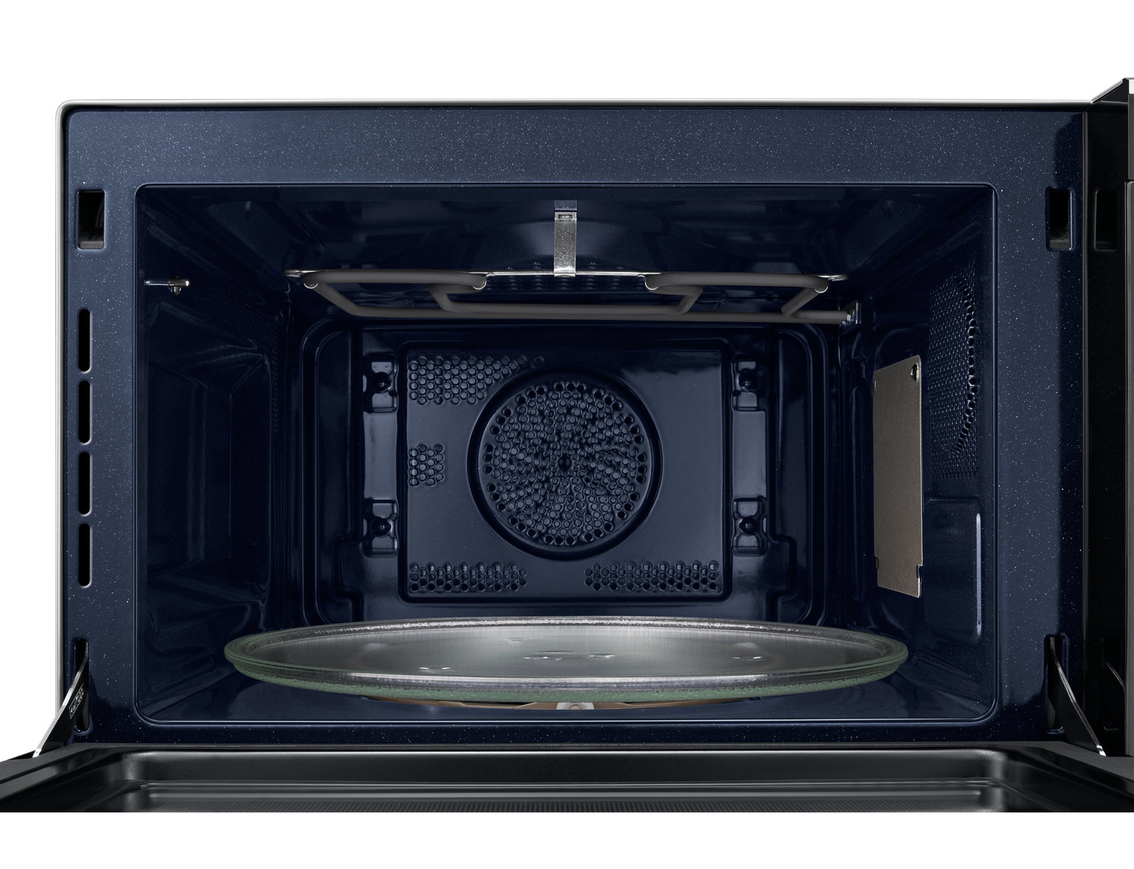 Samsung MC32K7055CT Black, Stainless steel Combination microwave Countertop – image 9