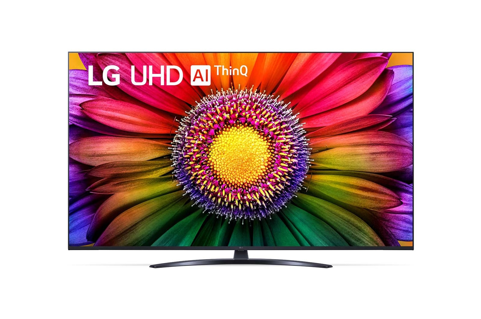 LG 55UR81006LJ 