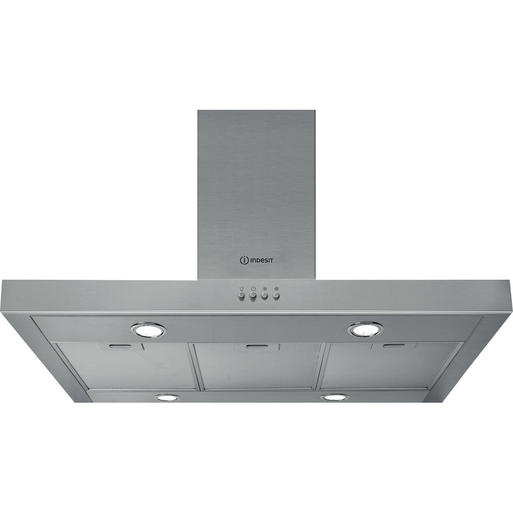 Indesit IHTI 9.5 L B X