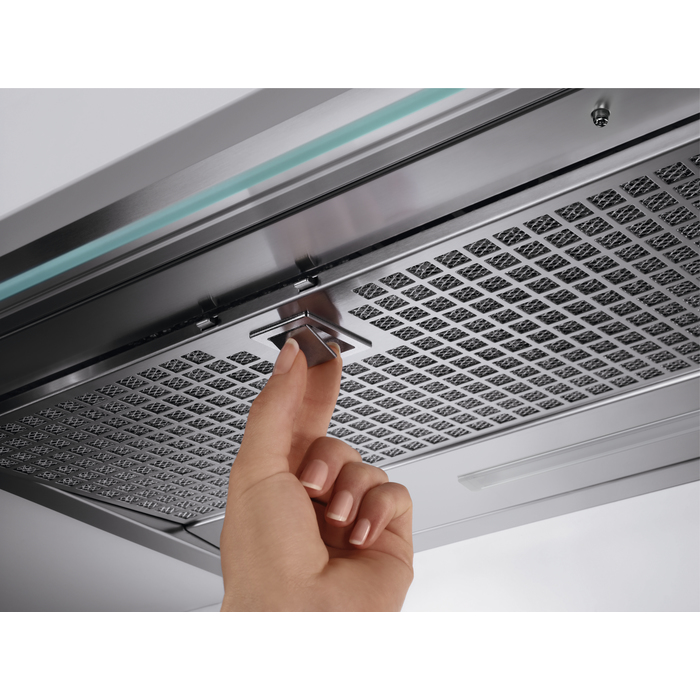 AEG DGK6981HM Built-in Stainless steel 760 m³/h – image 2