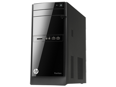 HP 110-052ea Intel® Core™ i3 i3-3220T – image 6