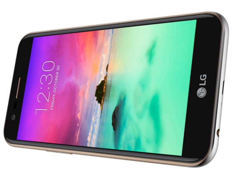 LG M250N (2017) – image 8