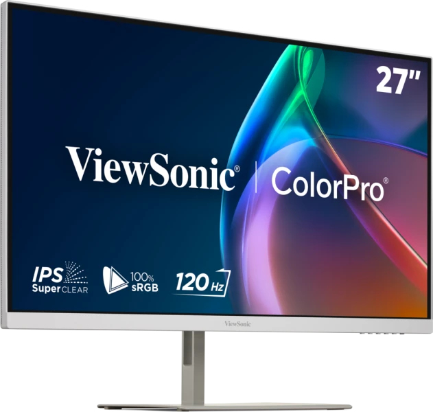 Viewsonic VP Series VP2766-2K-W computer monitor – image 4