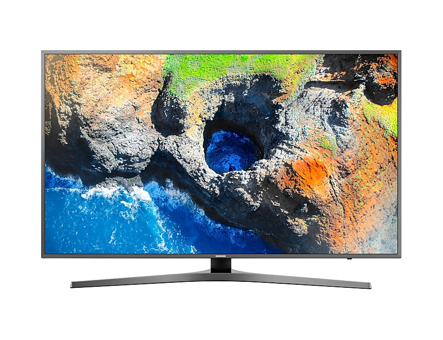 Samsung Series 6 UE49MU6472UXXH TV – image 1
