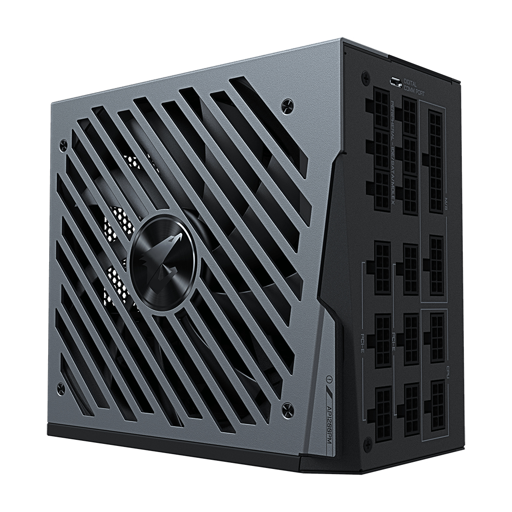 GIGABYTE AORUS P1200W