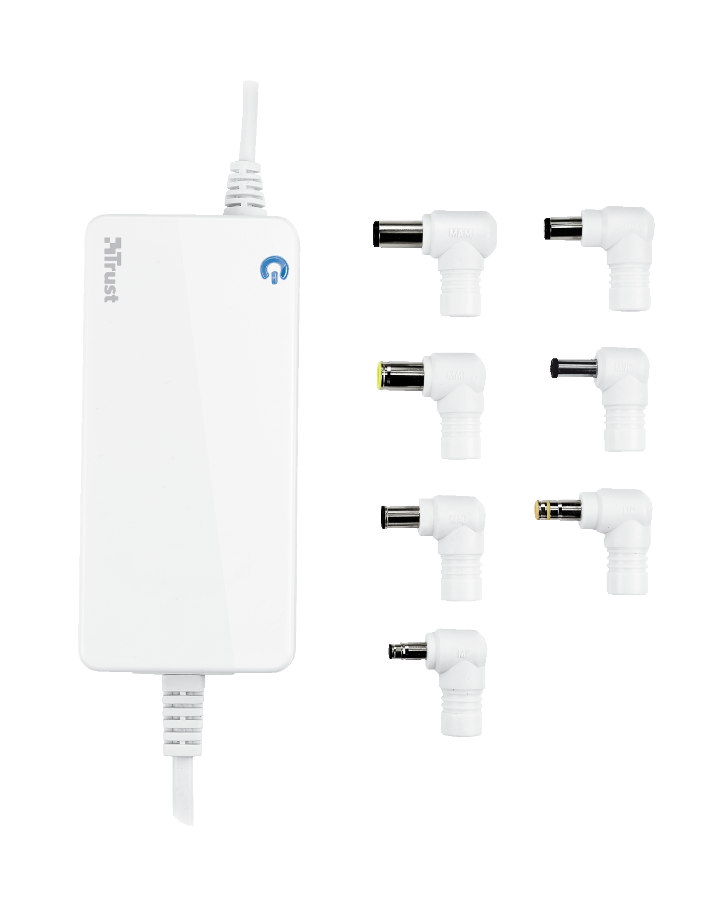 Trust 90W Primo Laptop Charger – image 2