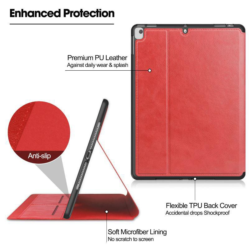 CoreParts TABX-IP789-COVER46 tablet case – image 4