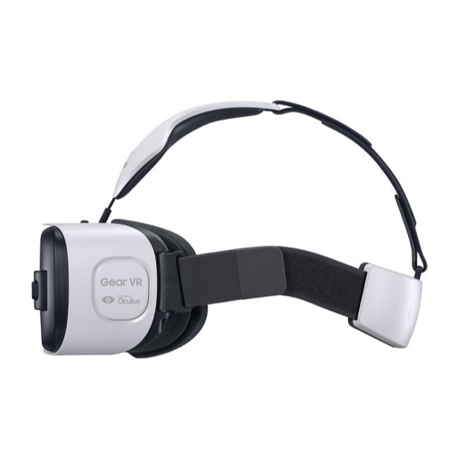 Samsung Gear VR Innovator Edition – image 4