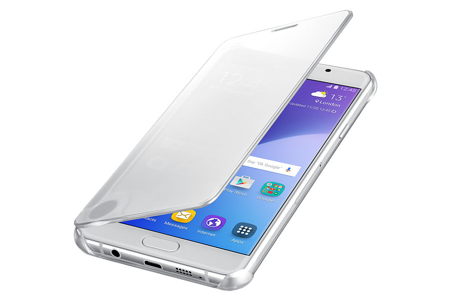 Samsung EF-ZA710CSEGWW mobile phone case – image 3