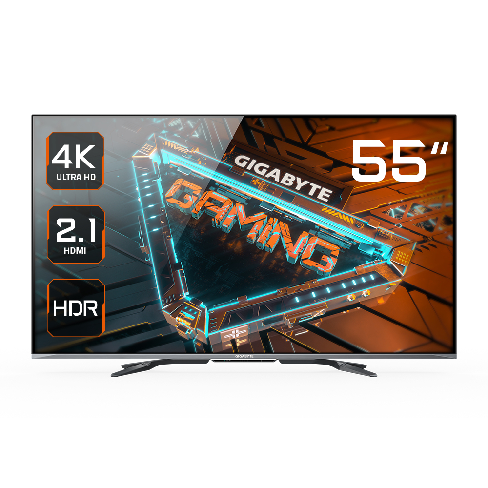 GIGABYTE S55U EK