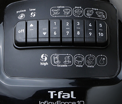 Tefal LN8015M blender – image 4