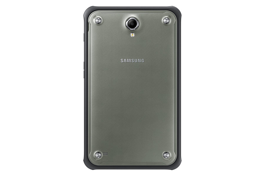 Samsung Galaxy Tab Active SM-T365N – image 2