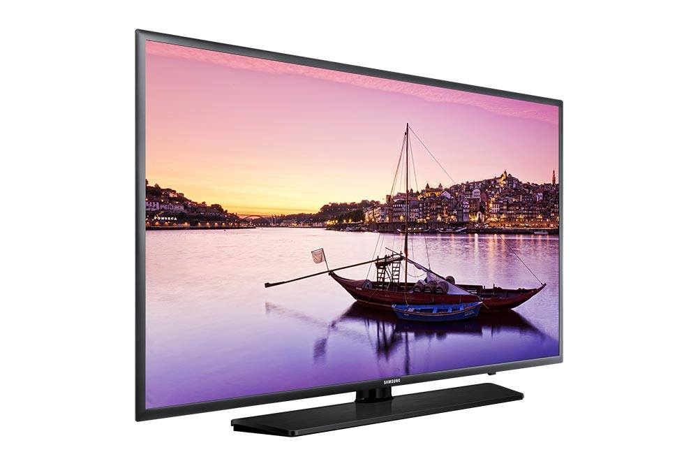 Samsung HG43EE670DK TV – image 3