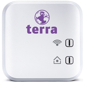 TERRA Powerline 500 WLAN (2) Starter Kit