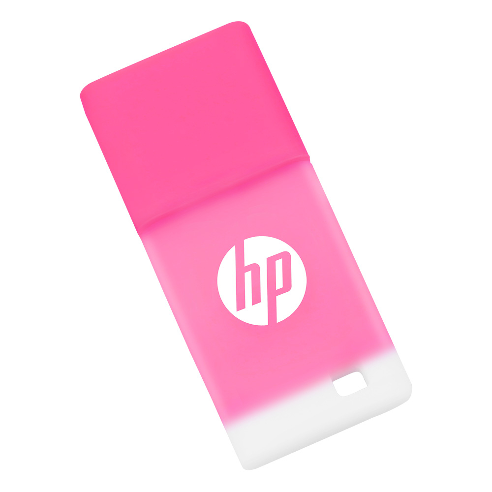 HP v168 USB flash drive – image 2