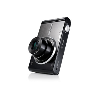 Samsung ST 77 Compact camera – image 8