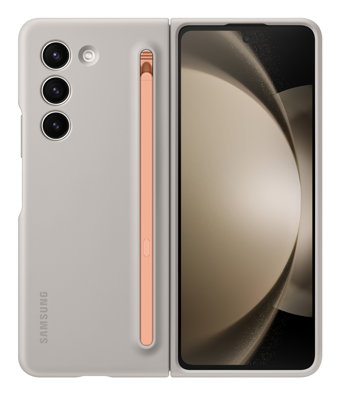 Samsung EF-OF94PCUEGCA mobile phone case – image 1