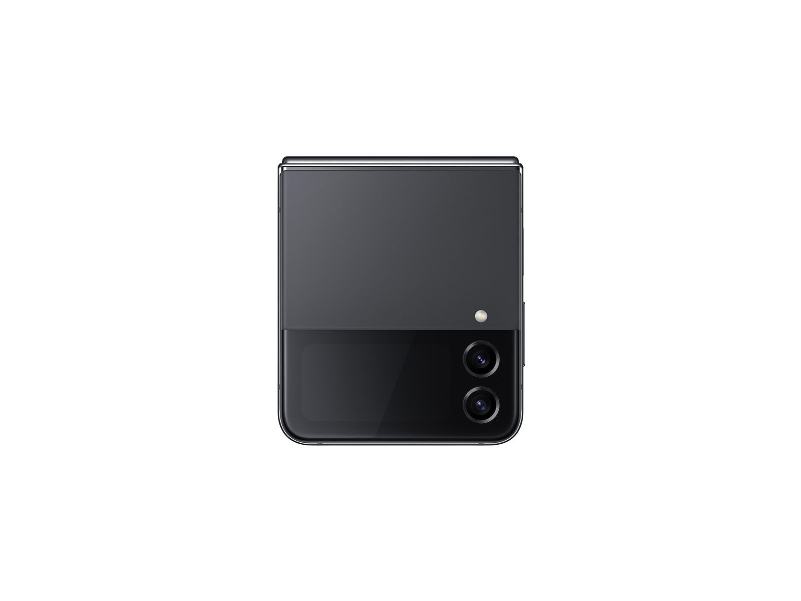 Samsung Galaxy Z Flip4 SM-F721UZAAXAA smartphone – image 3