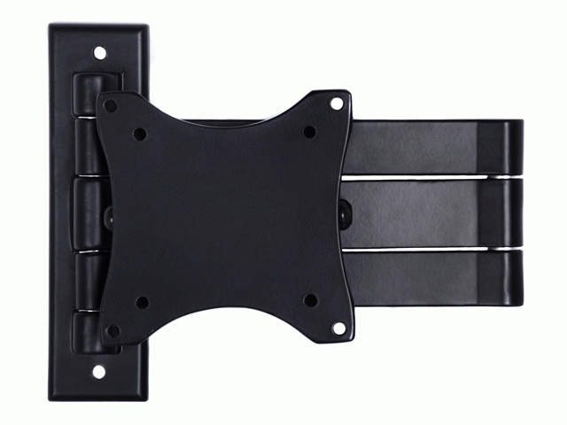 Multibrackets 7350022733039 TV mount/stand Black – image 2