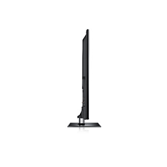Samsung PS51E490B1K Black, Silver – image 4