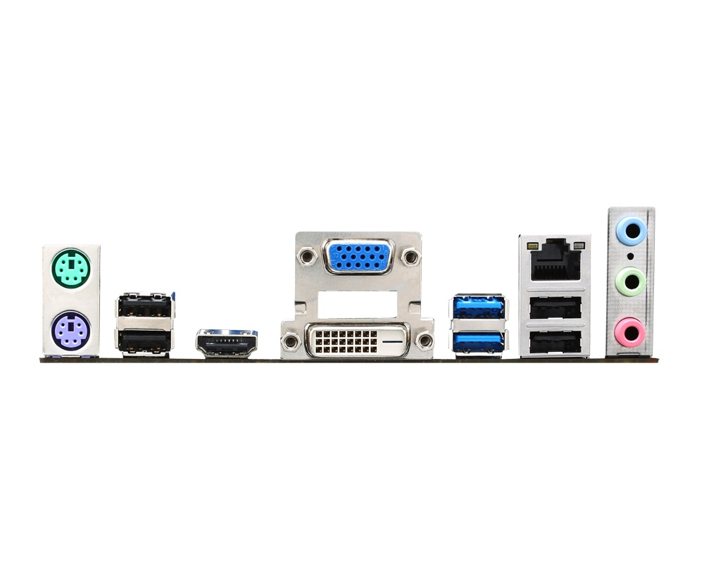 MSI A78-G41 PC Mate – image 4