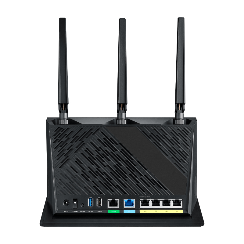 ASUS RT-AX86U Pro – image 2