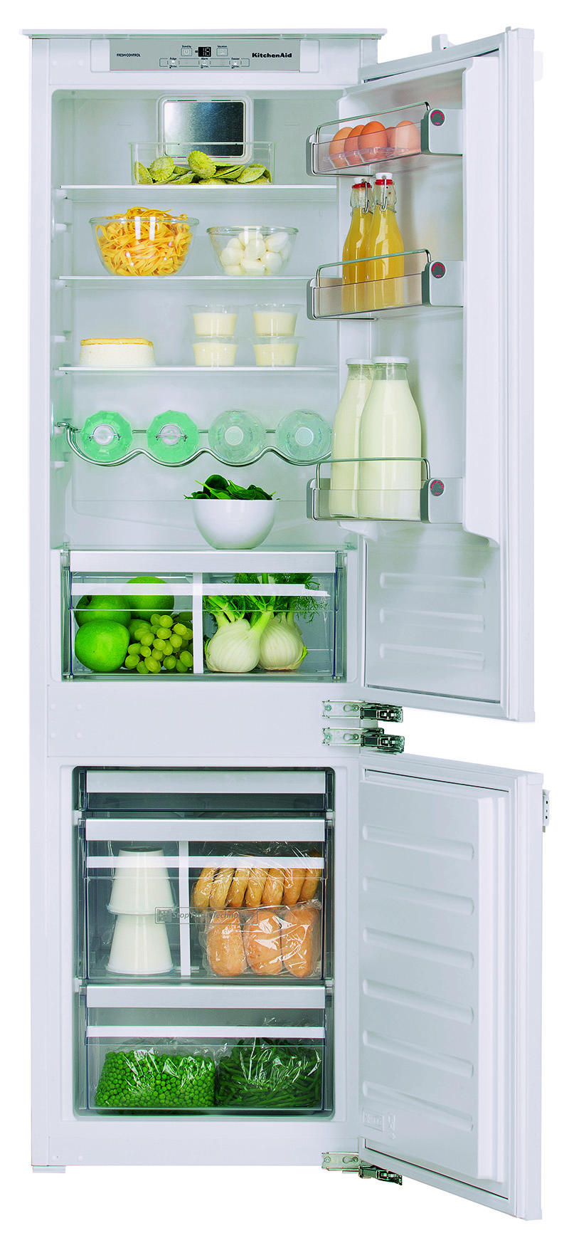 KitchenAid KCBDR 18600