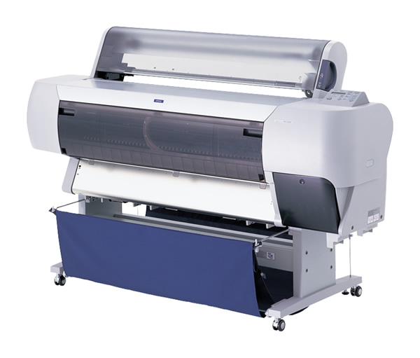 Epson Stylus Pro 10600