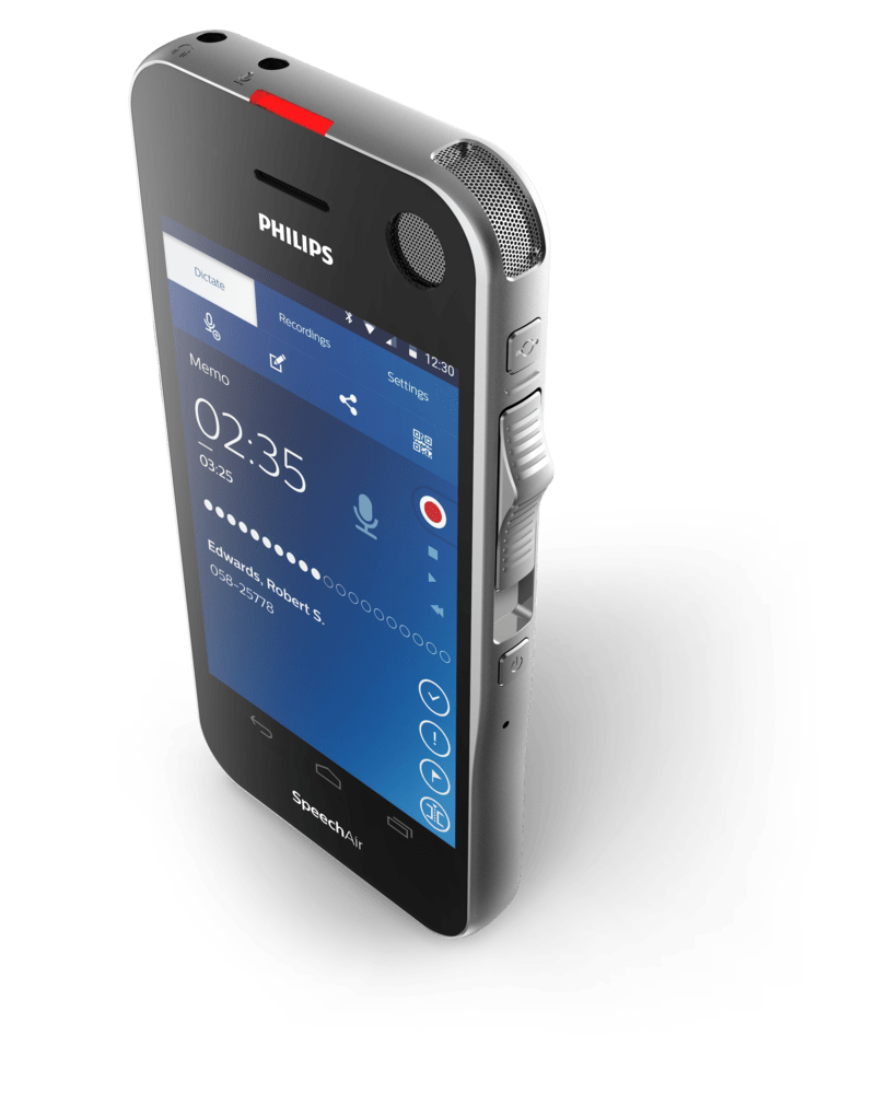 Philips SpeechAir Smart Voice – image 4