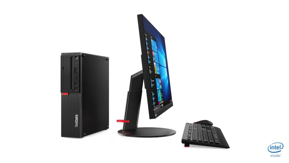 Lenovo ThinkCentre M920 SFF – image 3