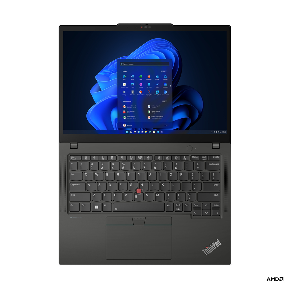 Lenovo ThinkPad X13 Gen 4 (AMD) – image 8