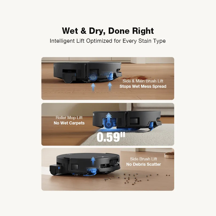 Ecovacs DEEBOT T90 OMNI – image 7