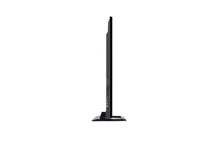 LG 50PA650T TV 127 cm (50") Full HD Black – image 4