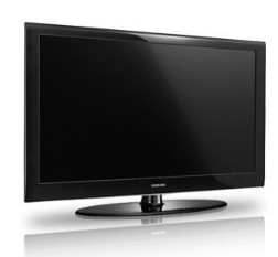 Samsung LN46A550 TV 116.6 cm (45.9") Full HD Black – image 3