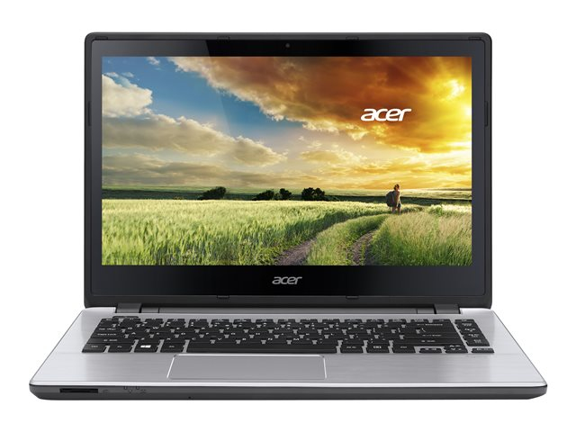 Acer Aspire V3-472P-57Y2 Intel® Core™ i5 i5-4210U Laptop – image 1