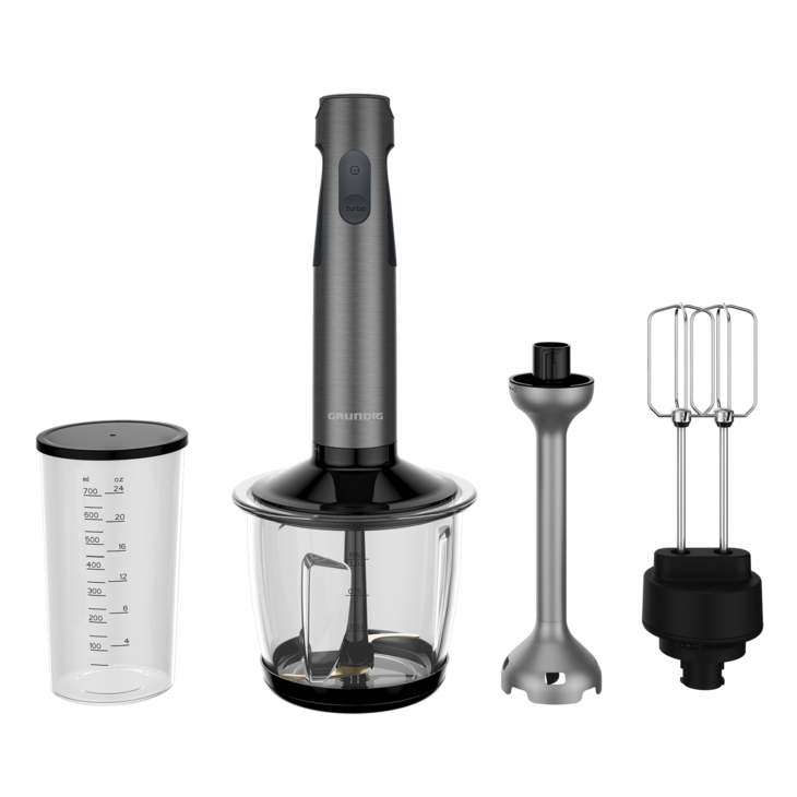 Grundig Delisia Novus BL 7180