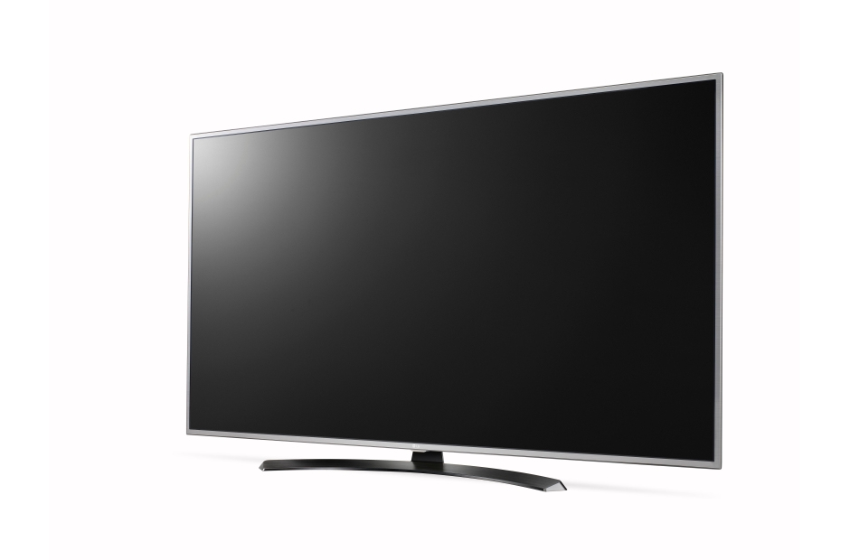LG 55UH7650 TV 138.7 cm (54.6") 4K Ultra HD Smart TV Wi-Fi Black – image 2