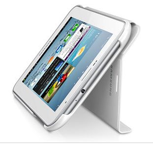 Samsung EFC-1G5SWECSTD Folio White – image 5