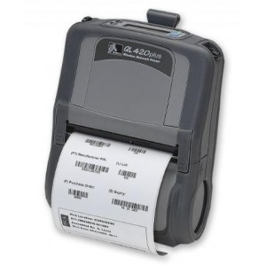 Zebra QL 420 Plus
