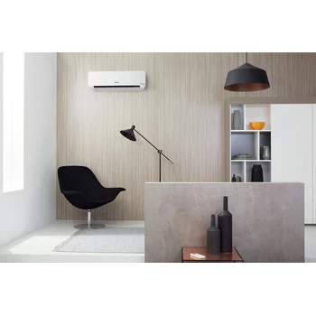 Whirlpool FM07IDU32 air conditioner Air conditioner indoor unit White – image 8