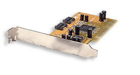 Manhattan 170376 interface cards/adapter Internal SATA – image 1