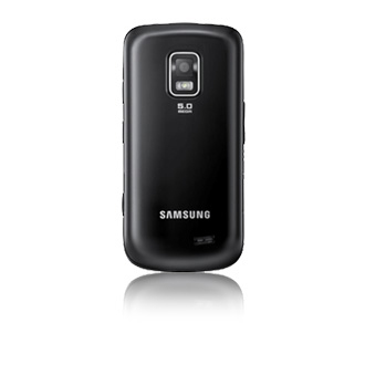 Samsung B7722 8.13 cm (3.2") 105 g Black – image 5