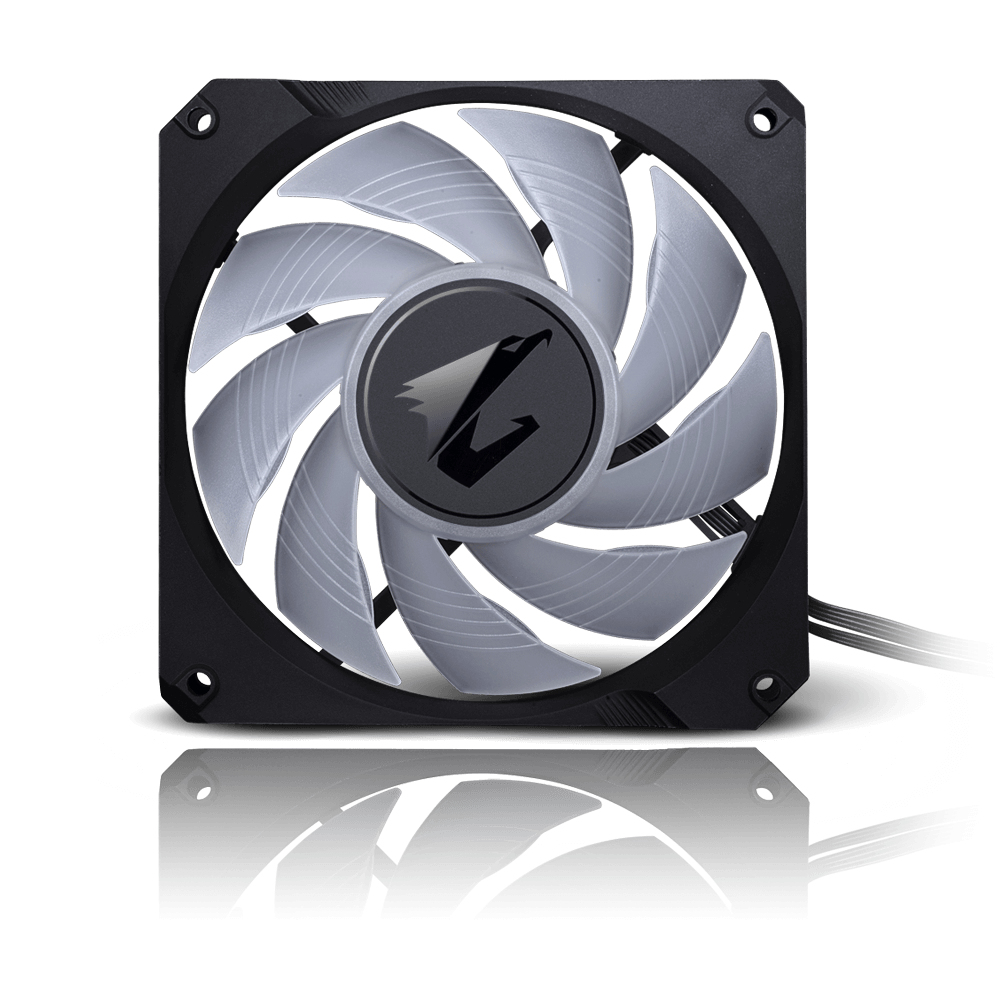 GIGABYTE Aorus Liquid Cooler 240 – image 6
