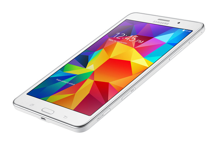Samsung Galaxy Tab 4 SM-T231 – image 5