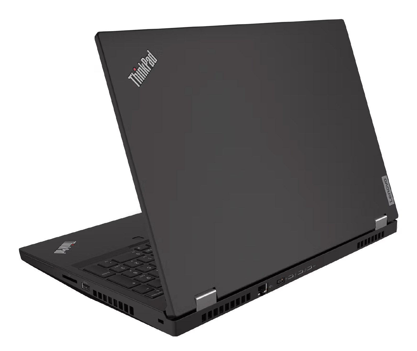 Teqcycle Lenovo ThinkPad P15 G1 – image 2